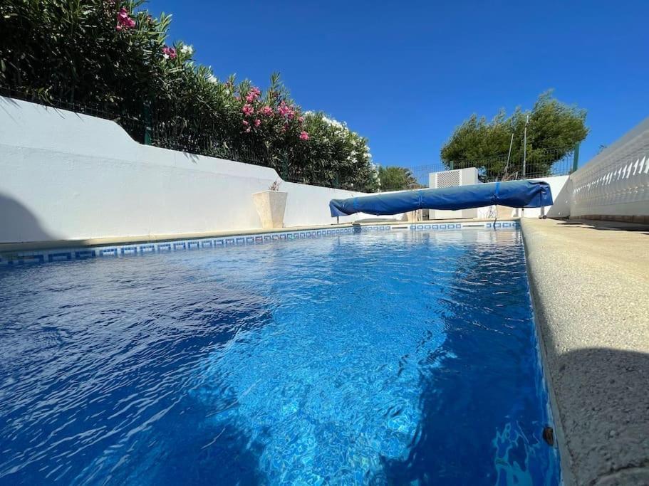 Casa Limonte Villa Luz Exterior foto