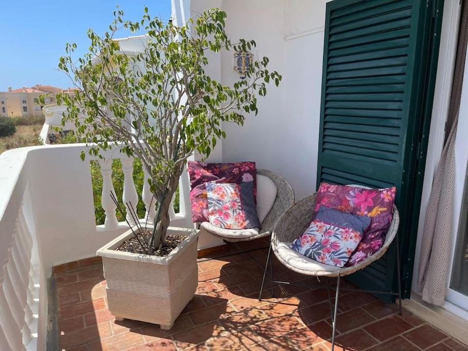Casa Limonte Villa Luz Exterior foto