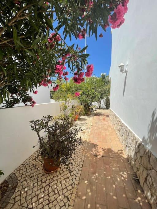 Casa Limonte Villa Luz Exterior foto