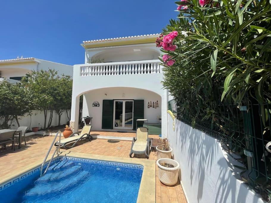 Casa Limonte Villa Luz Exterior foto