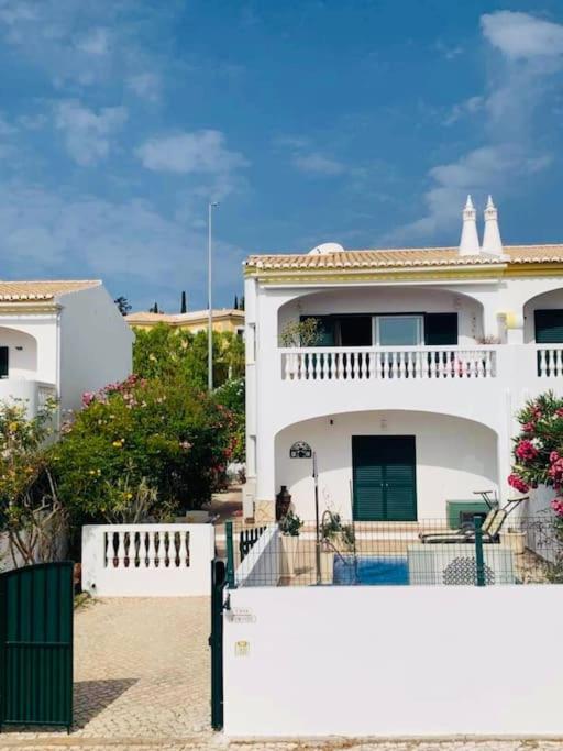 Casa Limonte Villa Luz Exterior foto