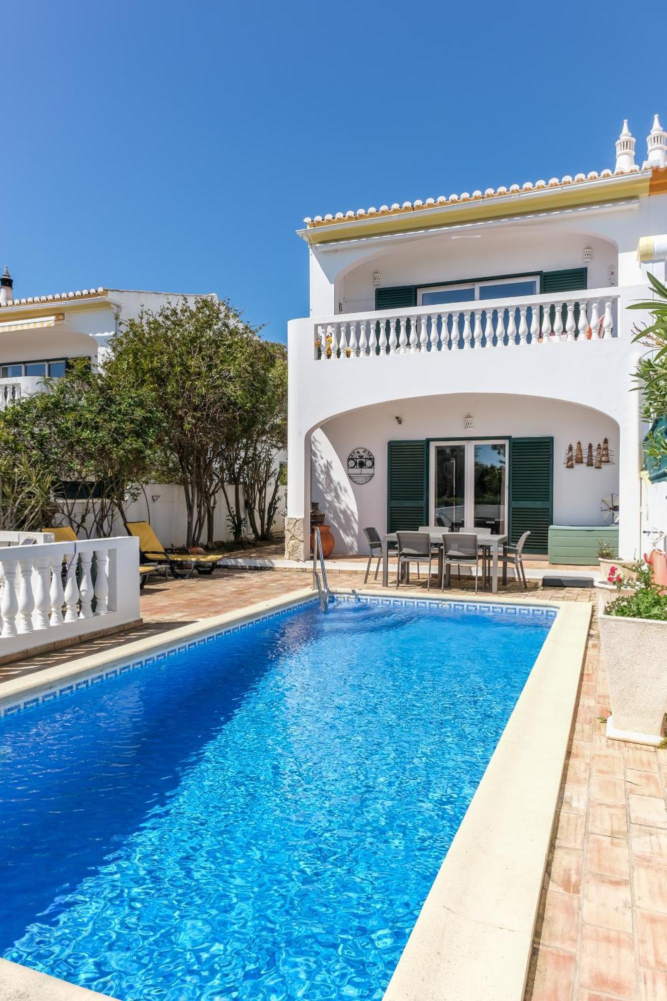 Casa Limonte Villa Luz Exterior foto