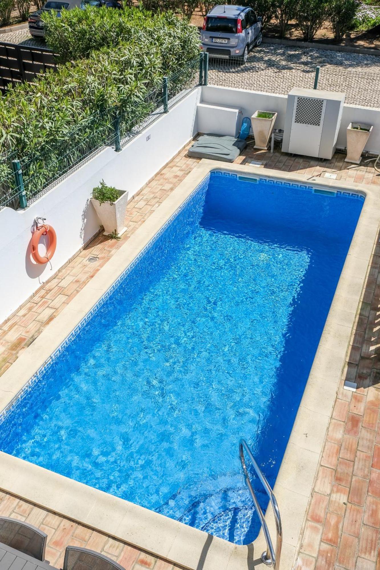 Casa Limonte Villa Luz Exterior foto