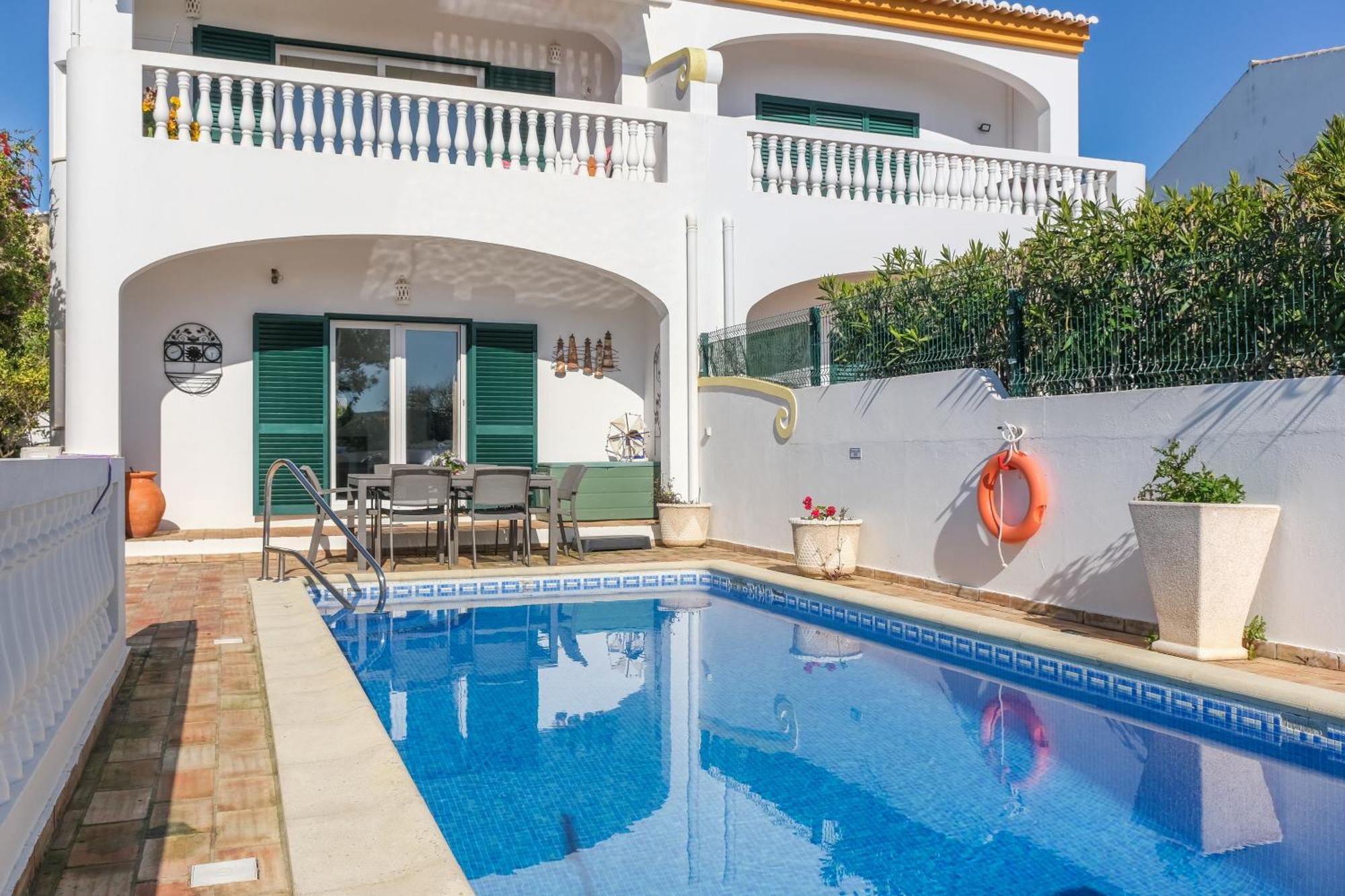 Casa Limonte Villa Luz Exterior foto