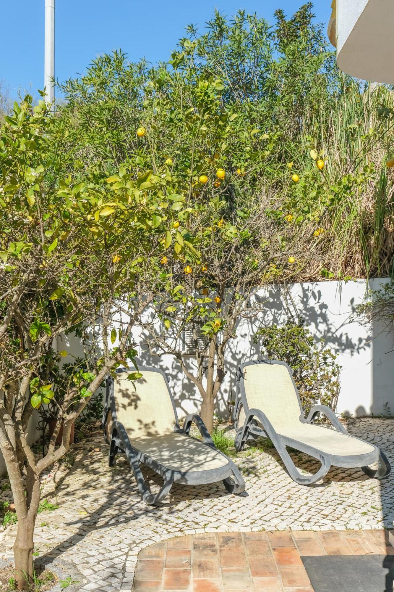 Casa Limonte Villa Luz Exterior foto