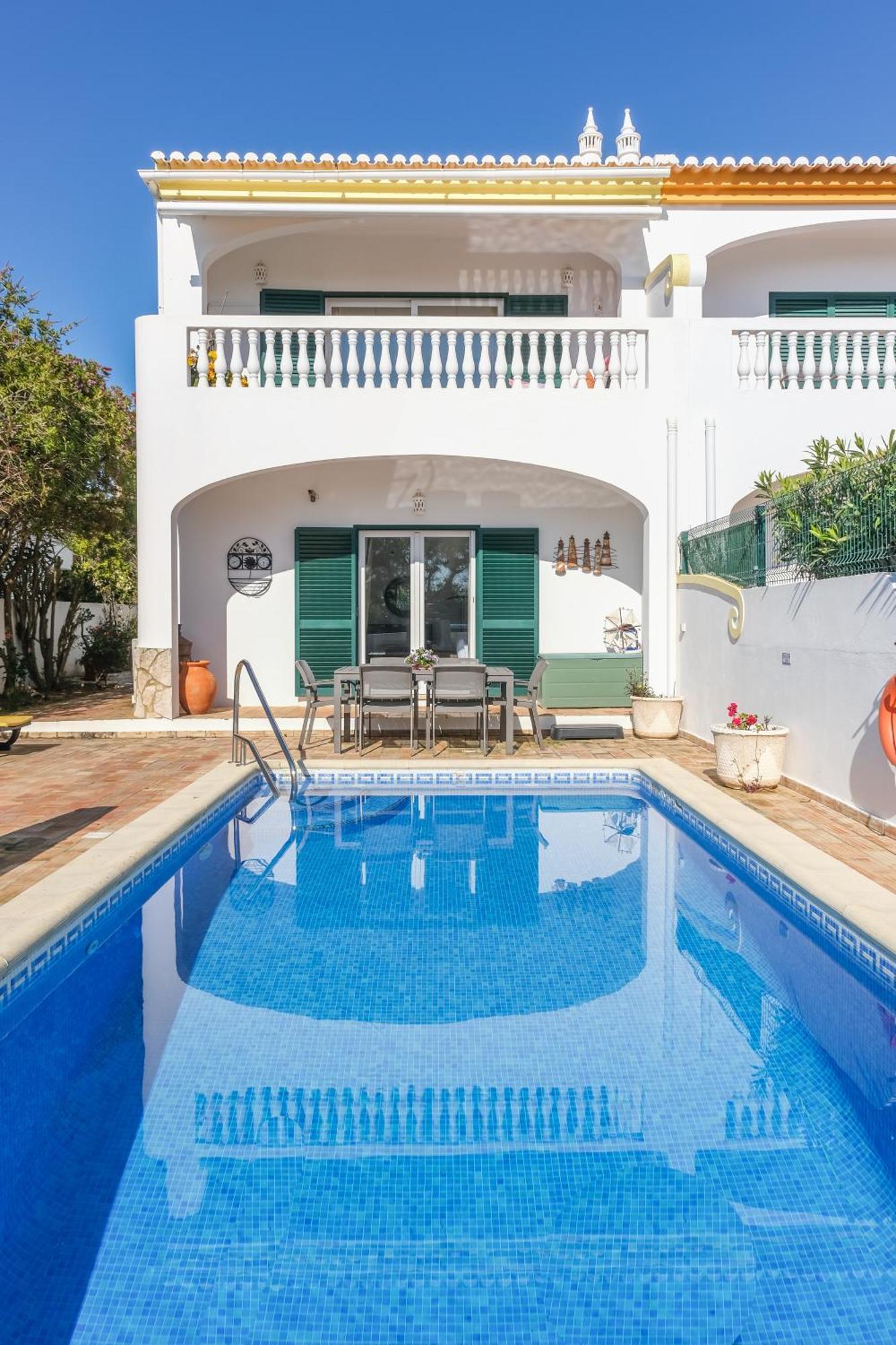 Casa Limonte Villa Luz Exterior foto