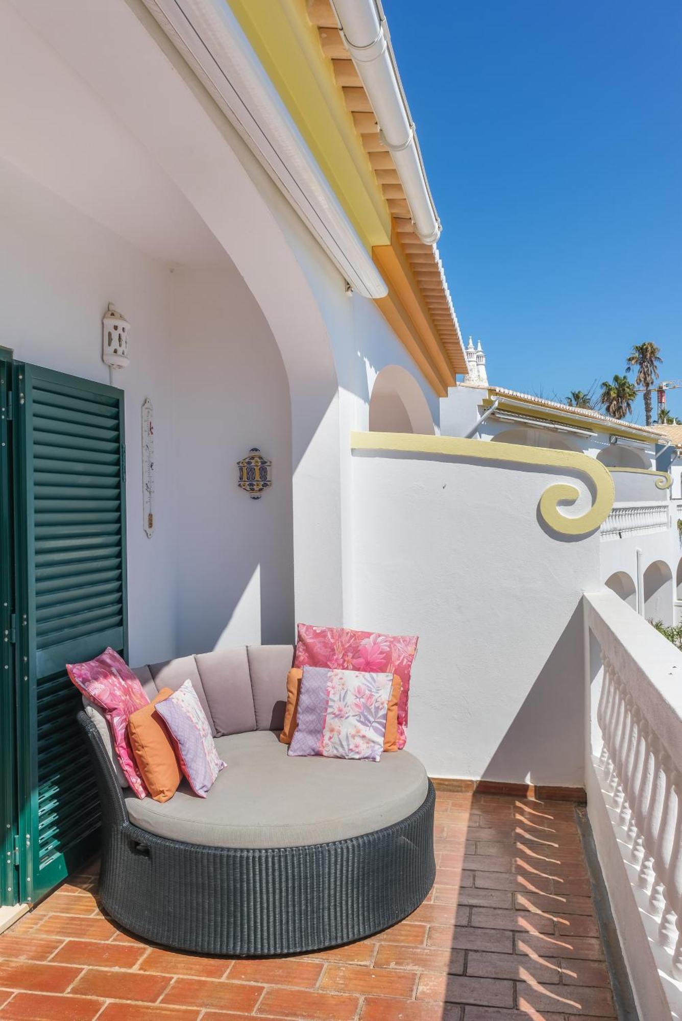 Casa Limonte Villa Luz Exterior foto