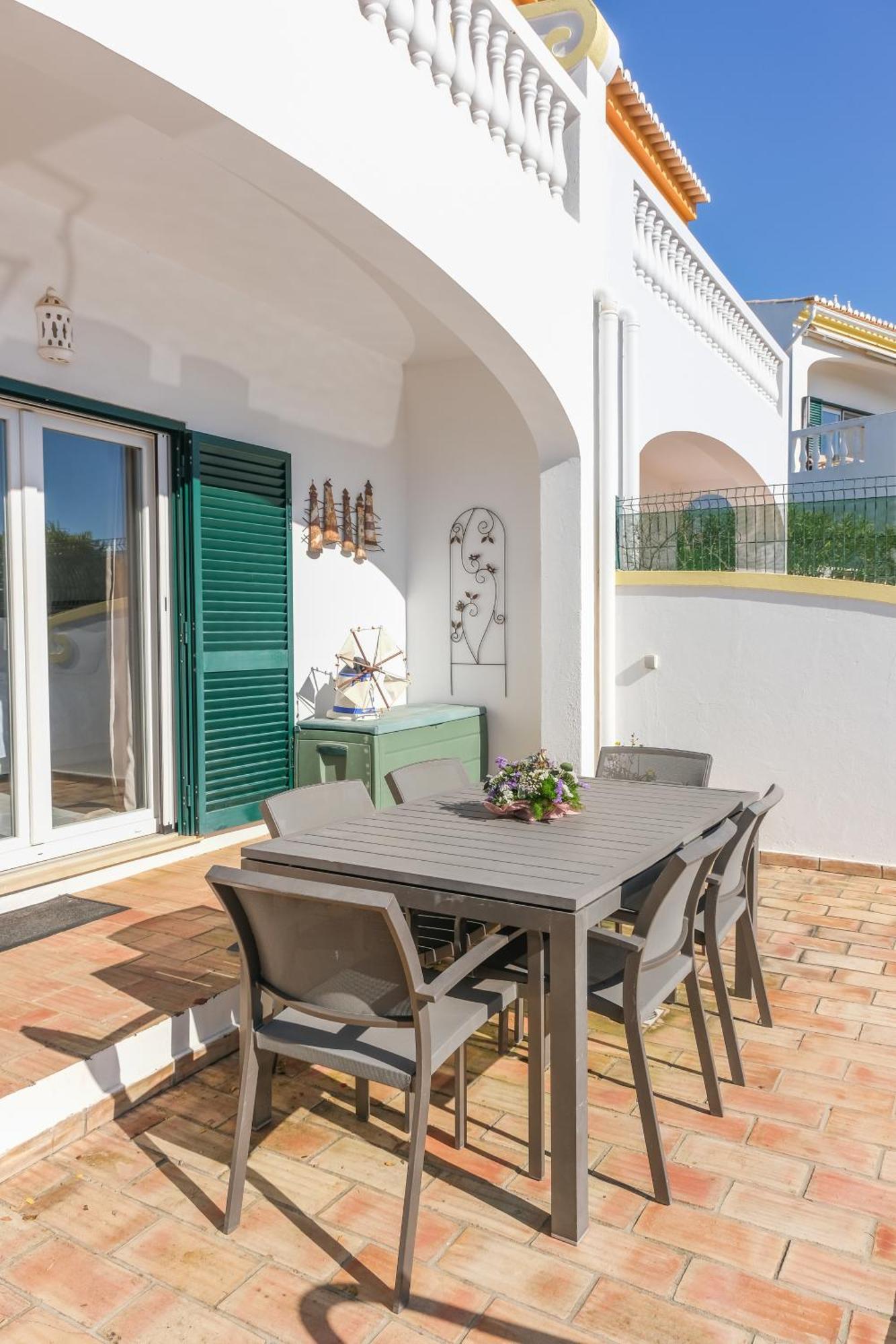 Casa Limonte Villa Luz Exterior foto