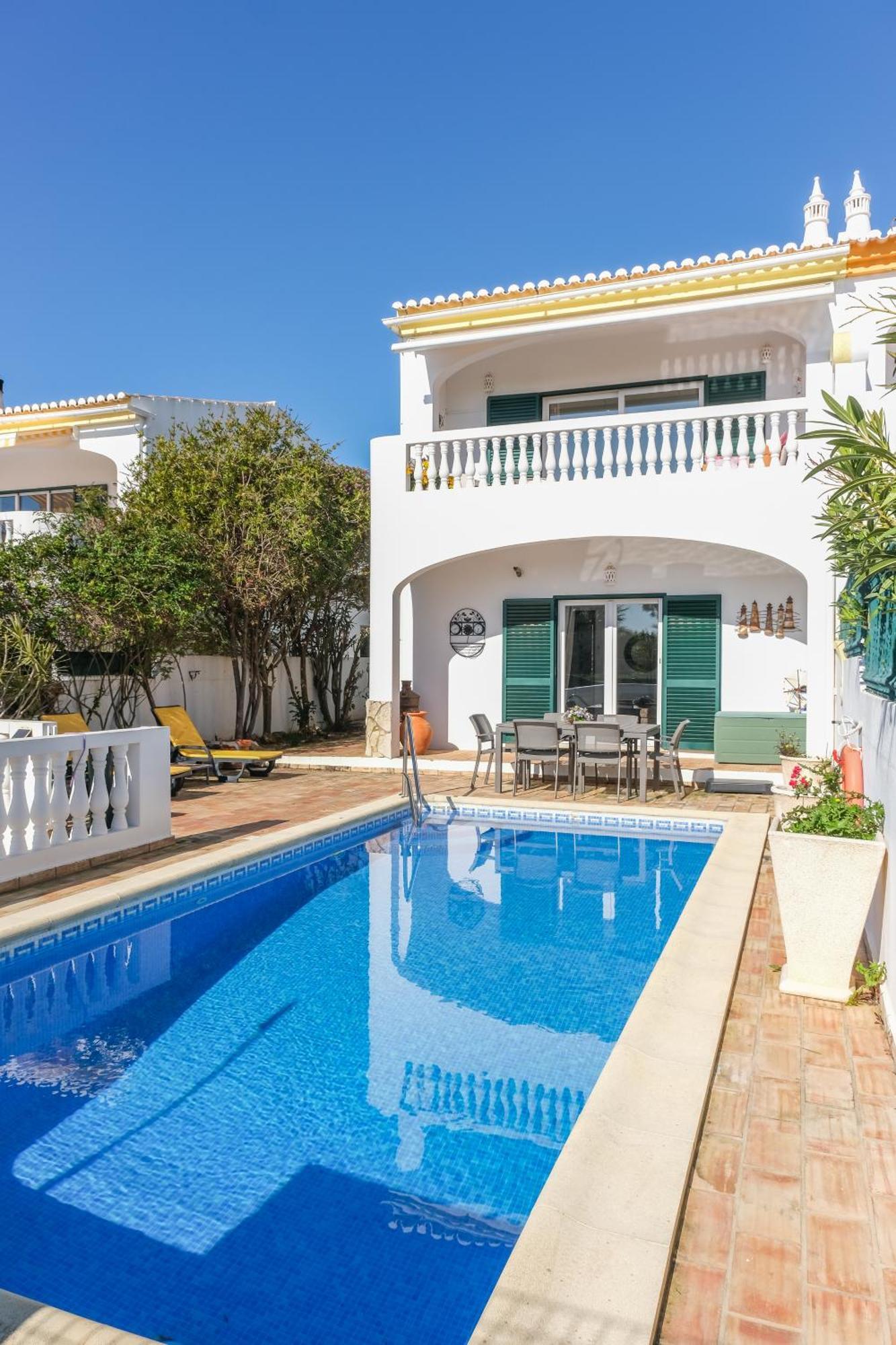 Casa Limonte Villa Luz Exterior foto