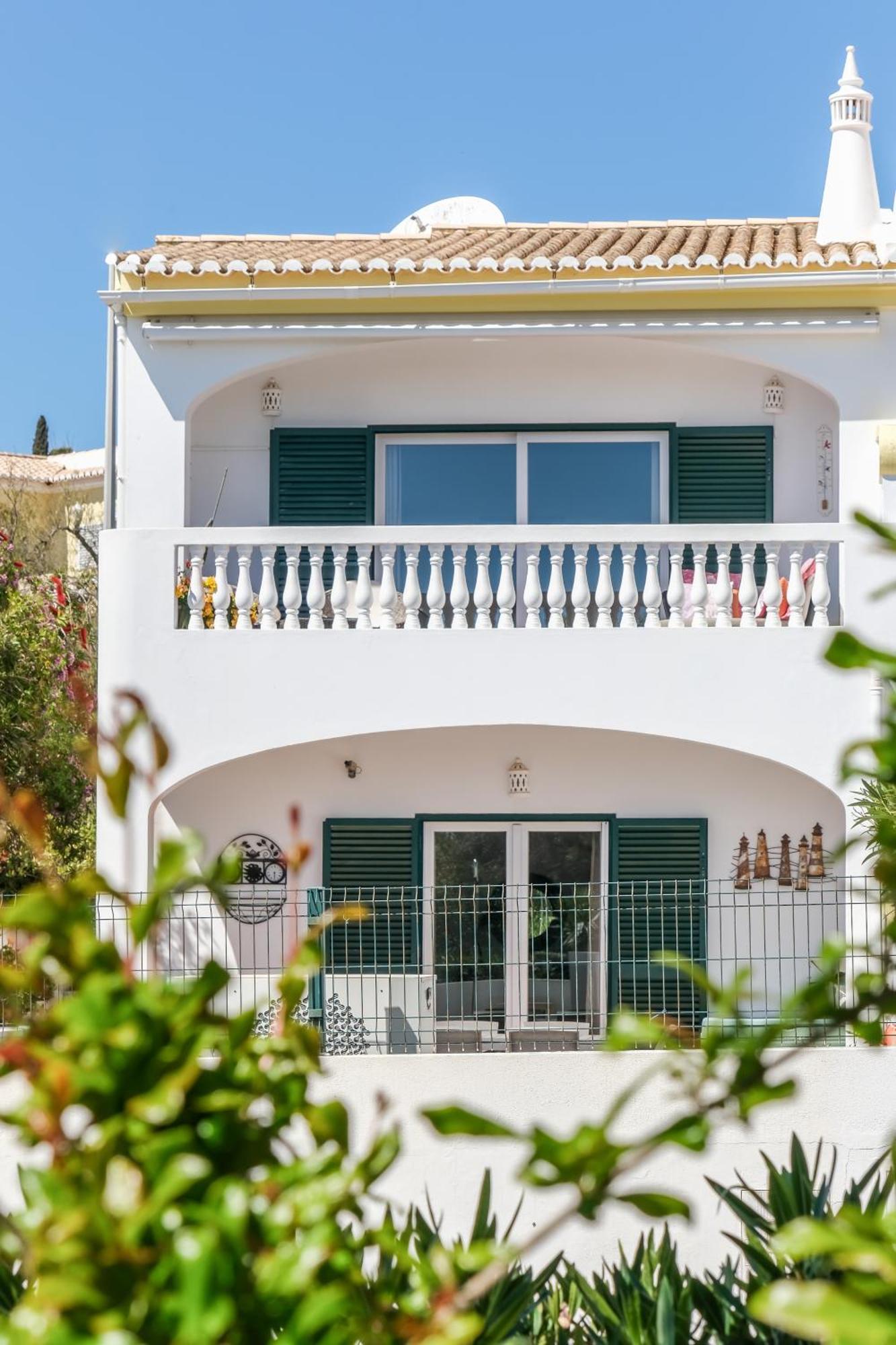Casa Limonte Villa Luz Exterior foto